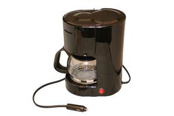 12 Volts Machine &agrave; Caf&eacute; Grains pour Bateau Camping Caravan