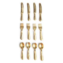 Acier Inoxydable 1/12 Maison De Poup&eacute;e Doll Jouet