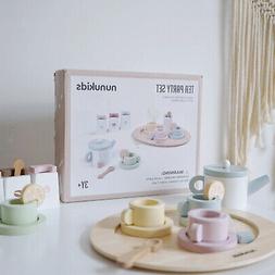 Ensemble De Cuisine Plateau De Tasse De Caf&eacute;