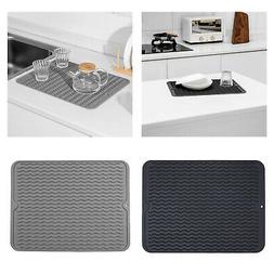 De S&eacute;chage Pad Comptoir Tapis