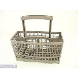 1744500200 BEKO 8 compartiments n&deg;59 Panier &agrave; couverts pou