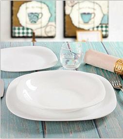 Set Lot D'assiettes Assiette Verre De Opale