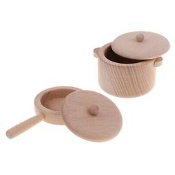 Enfant Semblant Jouer Jeu Cuisine