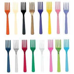 20 R&eacute;utilisable Plastique FOURCHES  