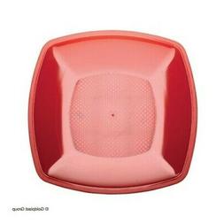 &Eacute;tages Square Carr&eacute;s Ps Monograme Gold Plast F&ecirc;tes