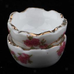 Mod&egrave;le Vaisselle Chinoise Mini Plateau De