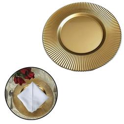 Sous D&eacute;corative D&icirc;ner Napperons