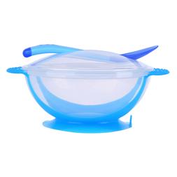 Vaisselle Aspiration Bol Kids Temp&eacute;rature Sensing C