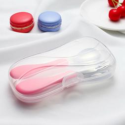 De S&eacute;curit&eacute; Spork Pour