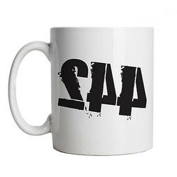 442, Football Tasse - SPORTS Tasse Cadeau