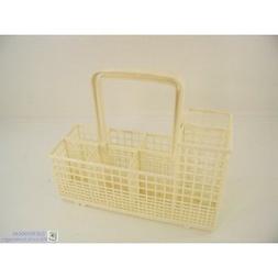 481945818909 WHIRLPOOL 8 compartiments n&deg;10 panier a couver