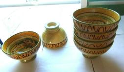 Provencale &ndash; Ceramique