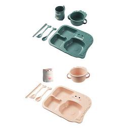 De Bande Dessin&eacute;e Pour Enfants Plats D'alime B9e8