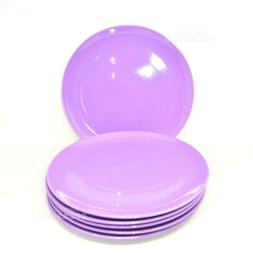 Accueil Violet 32cm