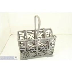 691410477 SMEG 8 compartiments n&deg;75 panier &agrave; couverts pour