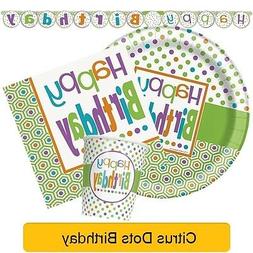 Et D&eacute;corations (anniversaire/ Serviette/ Ballon/