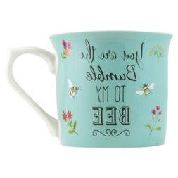 Co.bourdon To My Abeille Tasse,bleu Amusant Joyeux Bourdon