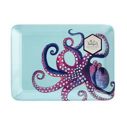 Co. Plat De Jour Dispersion Plateau Mini Oc&eacute;an Plateau Serv