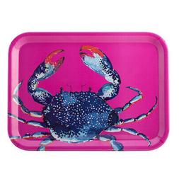 Co. Plat De Jour Grand Brillant Plateau Oc&eacute;an Plateau Servi