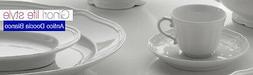 RICHARD GINORI - antico doccia Blanc - Vaisselle, Tasses, So