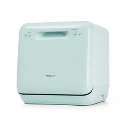 Klarstein Aquatica lave-vaisselle autonome 2 couverts 860W c