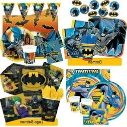 Ballons D&eacute;corations Dc Comics