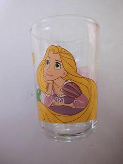 Beau verre &agrave; moutarde Princesses Glamour Disney Princess