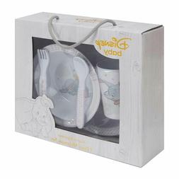 Plaque Bol Cup Cutlery Set