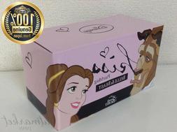Official Disney Belle et la B&ecirc;te & Bisou Paire Tasse Ensemb