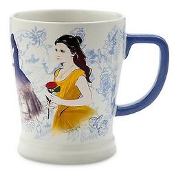 Disney Store Belle et la B&ecirc;te Tasse Live Action Film Prince