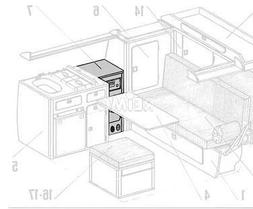 Neuf Vw Transporter T3