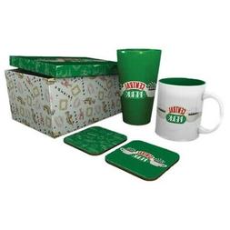 Bo&icirc;te Cadeaux Friends Central Perk - Neuf