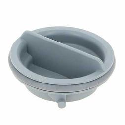 Bouchon de rincage gris pour Lave-vaisselle Ariston, Lave-va