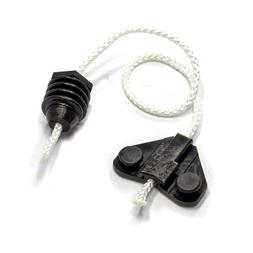 FAGOR BRANDT VC4B000F8 Cable charniere porte lave vaisselle