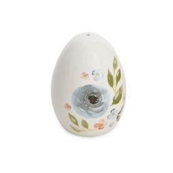 Cooksmart Campagne Floral Sali&egrave;re Pot C&eacute;ramique Pretty Fle