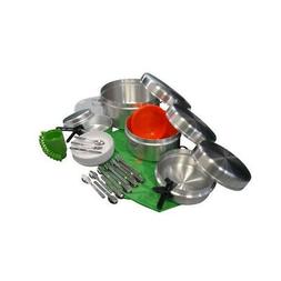 CAO CAMPING Popote Type - 12 personnes
