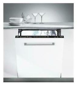 CANDY CDI1D36-02/T Lave-Vaisselle R&eacute;tractable Totale 13 Cac