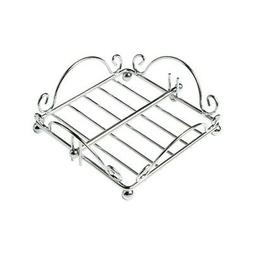 Plats De Service M&eacute;tal Styl&eacute;