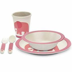 Pour Enfant - En Bambou - Elephant