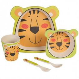 Pour Enfant - En Bambou - Tigre