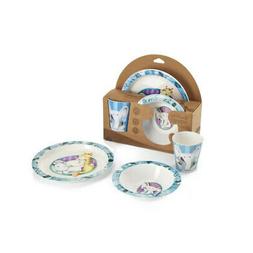 coffret vaisselle micro ondes