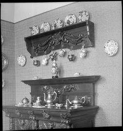 -  Ancien N&eacute;gatif Photo An. 1940