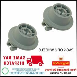 Compatible Avec Neff Lave-Vaisselle Gris Inf&eacute;rieur Panier C