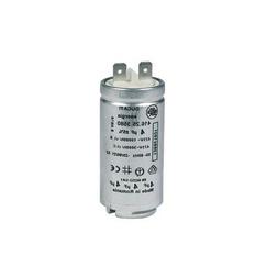 Condensateur 4,00&micro;F Lave-Vaisselle S&eacute;choir Original Electr