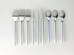 Couverts Air France - &nbsp;Design Nathalie Georges pour Guy Deg