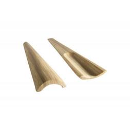 Couverts en bambou TIA 30cm