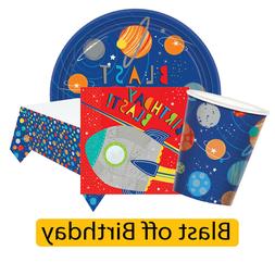 Espace Plan&egrave;tes Enfants D&eacute;coration