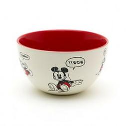 Disney Mickey Mouse Bd Bande Bol, Disneyland Paris N: 2050