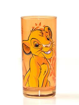 Disney Simba De Roi Lion Personnage Buvant Verre, Disneyland
