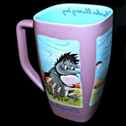 Disneyland Winnie L'Ourson Bourriquet Disney Another Venteux
